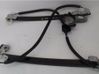 Mechaninis priekinio lango pakėlimo mechanizmas 4894527AA