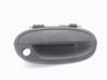 Manecilla externa puerta delantera 96601473