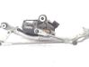 Motor del limpiaparabrisas 96485145