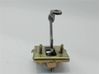 Engine bonnet/hood hinges 9035CQ