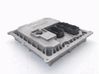 Engine control unit/module 0010020V001
