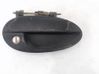 Front door exterior handle 96314597