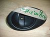 Front door interior handle 96563306