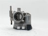 Throttle body valve 244420536