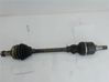 Front driveshaft 3272L1