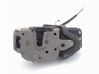 Front door lock motor 6X1837014G
