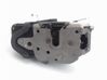Front door lock 6X1837013G