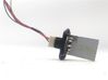 Resistencia motor/ventilador de la calefacción 9703507000