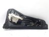 Rear door window regulator with motor CVH500022