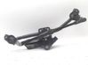 Motor del limpiaparabrisas 981100X000