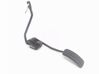 Accelerator throttle pedal 417893