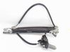 Front door manual window regulator EA07357