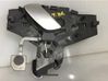 Rear door interior handle 9641315677