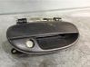 Front door exterior handle 96226250