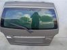 Tailgate/trunk/boot lid 