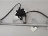 Mechaninis priekinio lango pakėlimo mechanizmas D393800