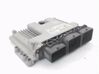 Engine control unit/module 9676833080