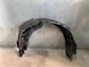 Front wheel arch liner splash guards 5370B014