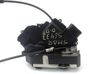 Cerradura de puerta delantera A4517200435
