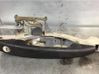 Rear door exterior handle 1199D2