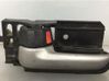 Manecilla interna puerta delantera 8313062J30BWL