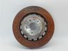 Disco de freno delantero 5Q0615601E