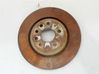 Disco de freno trasero 5Q0615601E