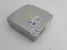 Other control units/modules 31600T5HH011M1