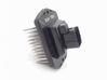 Heater blower motor/fan resistor 2UHT5A0