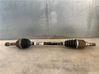 Front driveshaft 9672238580
