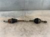 Front driveshaft 3272FW