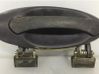 Rear door exterior handle 4850897