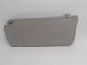 Sun visor 8143TG