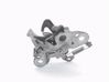 Tie down hook / loop 9654506080