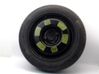 Pedestrian airbag 5401T0