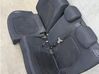 Rear seat 89400B9100MVH