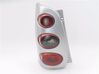Rear/tail lights 0011644