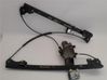 El. lango pakėlimo mechanizmas be varikliuko 6N959801B