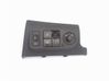 Multifunctional control switch/knob 9674382577