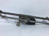 Motor del limpiaparabrisas 6X1955023