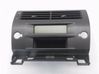 Intercooler air guide/duct channel 9649599477