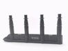High voltage ignition coil 9651710680
