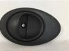 Front door interior handle 96563305