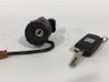 Ignition lock 4162EA
