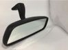 Rear view mirror (interior) 96378732