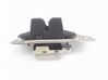 Cerradura del portón trasero 8200236510