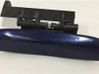 Rear door exterior handle 96334566