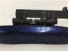 Rear door exterior handle 96334567