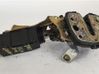 Motor de la cerradura de la puerta delantera 90493703