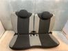 Rear seat B0009497EK